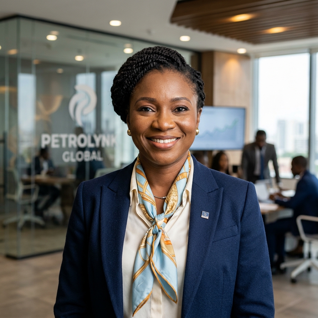 Folake Oladejo